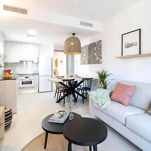 Calafell Home Apartments Apartment