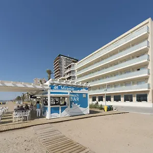 4r Miramar Hotel