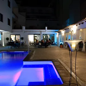 Salome Hotel
