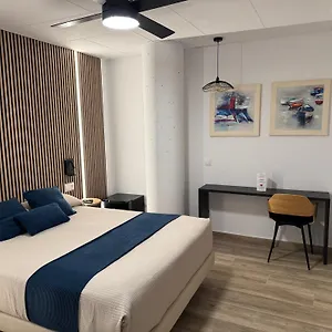 Rovior Guest house